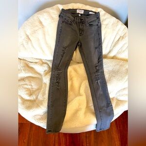 Frame Skinny Jean